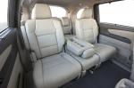 Honda Odyssey 2014 года